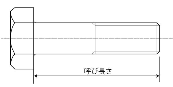 おねじ