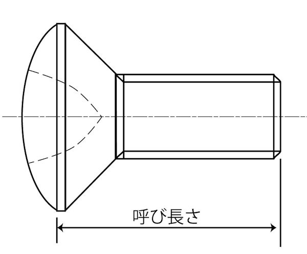 おねじ