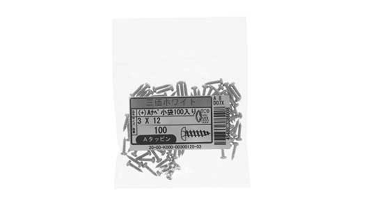 （＋）Ａナベ（１００入り