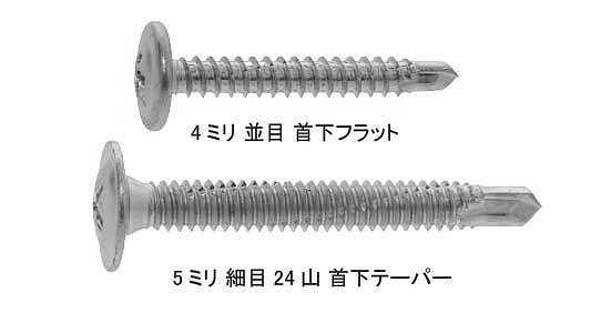 ピアス　シンワッシャー
