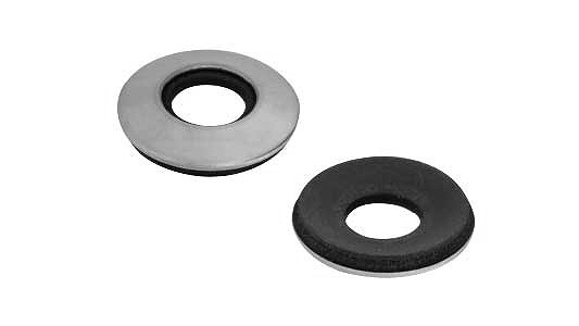 ＯＰＧボンデッドＷ　ＥＰＤＭ（黒