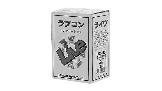 ラブコン（＋）皿Ｄ＝６（徳用箱