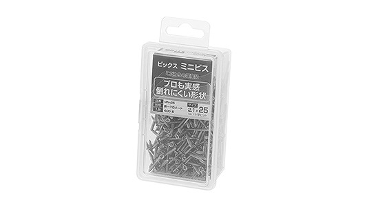 ビックス　ミニビスＭＮＰ（パック
