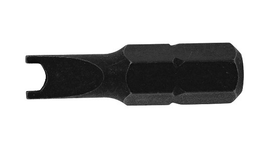 ＴＲＦ専用工具ツーホール用ビット