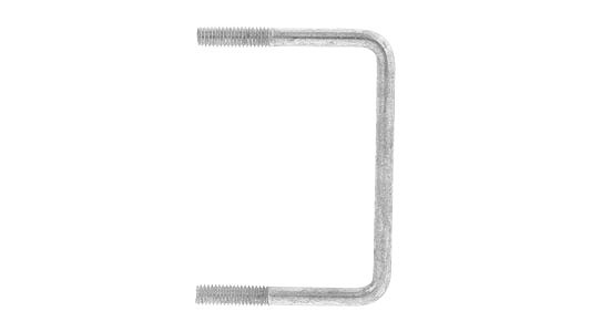 コの字ＢＴ１００×５０ウィット