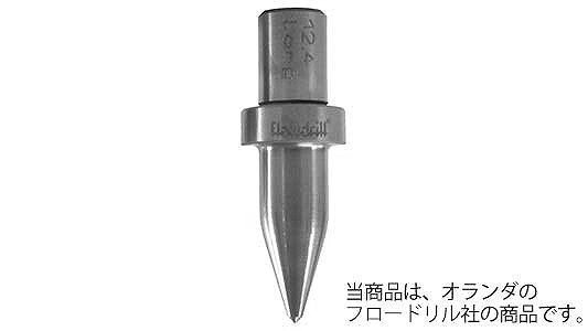 フロードリル（ショート