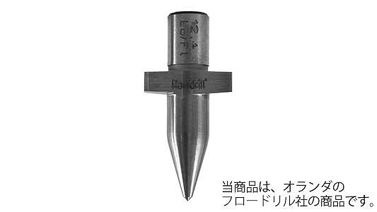 フロードリル（ロングフラット