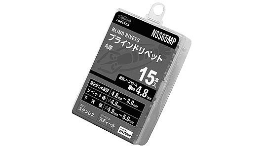エビＢＲステン－鉄ＮＳＳ（５０Ｐ
