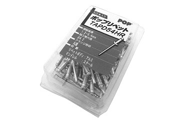 パック　ＢＰ－ＴＡＰＤ＊＊ＨＲ