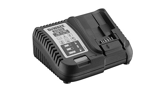 イオン充電器　ＤＣＢ１１５