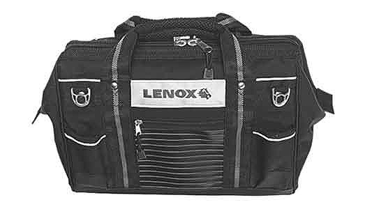 ツールバッグ４００　ＬＥＮＯＸ