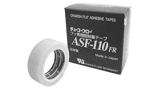 粘着テープ　ＡＳＦ－１１０ＦＲ