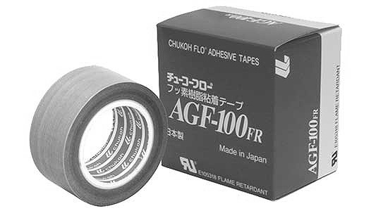 粘着テープ　ＡＧＦ－１００ＦＲ