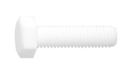ＰＴＦＥ　六角ボルト