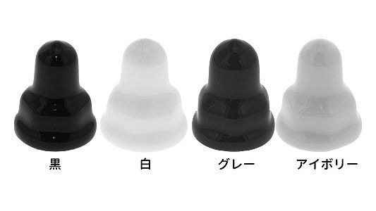 アンカーナットカバー（内ねじ付