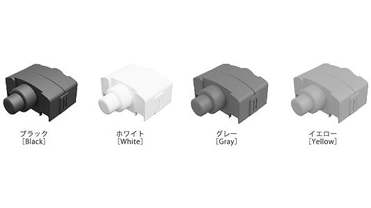 ＴＰＥ　クリップキャップ