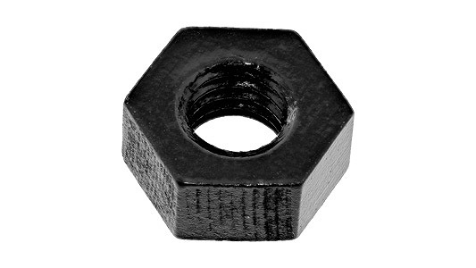 ＦＲＰ（ＧＥ）六角ナット８割太平