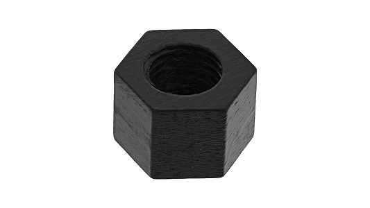 ＦＲＰ（ＧＥ　六角ナット（双和