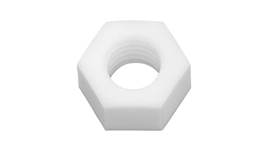 ＰＴＦＥ　六角ナット