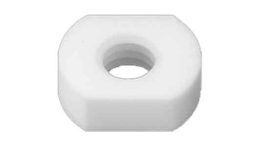 ＰＴＦＥ　二面幅ナット