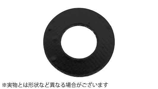 ＦＲＰ（ＶＥ）ワッシャー（太平）