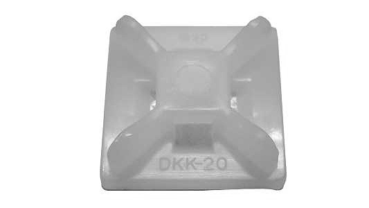 粘着式固定具（ＤＫＫ