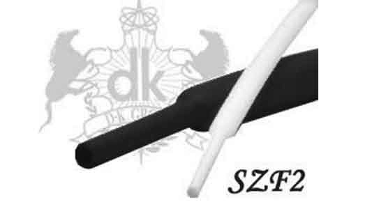 ＳＺＦ２チューブ（黒（ＳＺＦ２
