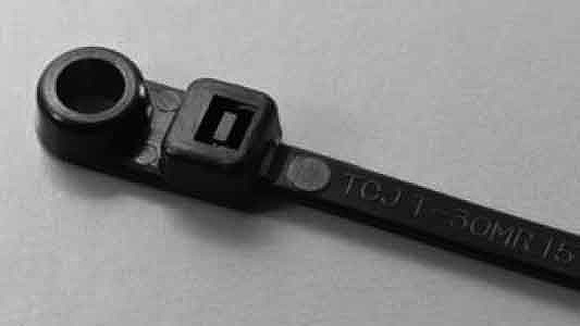 マウントタイ（耐熱・耐候グレード