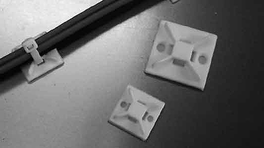 マウントベース（難燃グレード