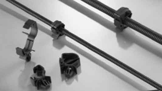 プッシュボタン　標準グレード