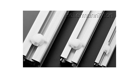アルミ用固定具標準ＡＦＬＭ２０