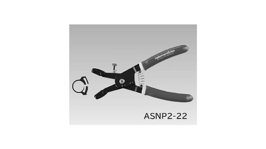スナッパー専用工具ＡＳＮＰ２