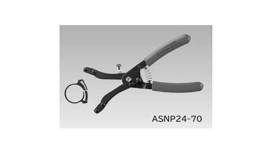 スナッパー専用工具ＡＳＮＰ２４