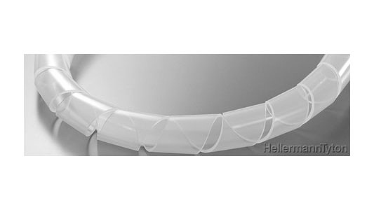 スパイラルチューブ（標準グレード