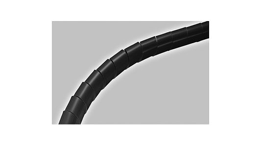 スパイラルチューブ６ナイロン耐候