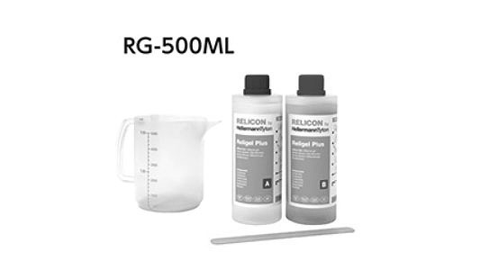 レリジェル　ＲＧ－５００ＭＬ