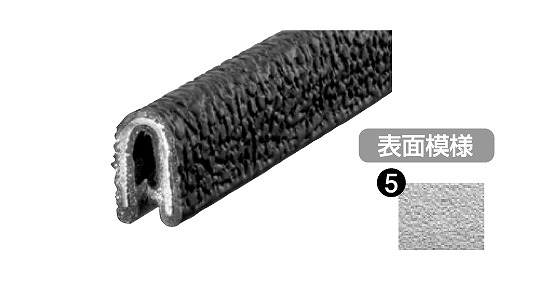 トリム　７５－１６－Ｗ－５