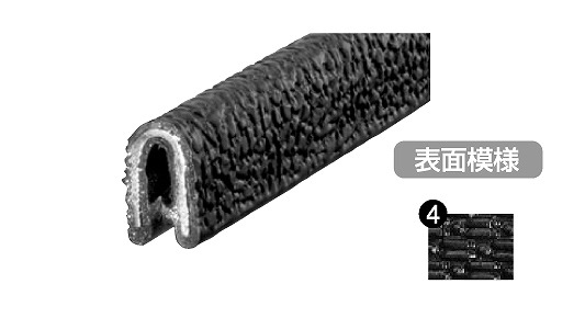 トリム　Ｓ１００－１６－Ｂ－４