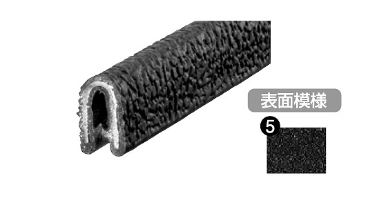 トリム　１００－１６－Ｂ－５