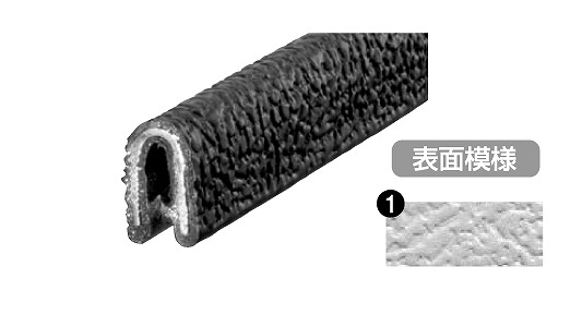 トリム　Ｓ１００－１６－Ｗ－１