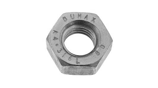 ＢＵＭＡＸ８．８六角ナット（両面