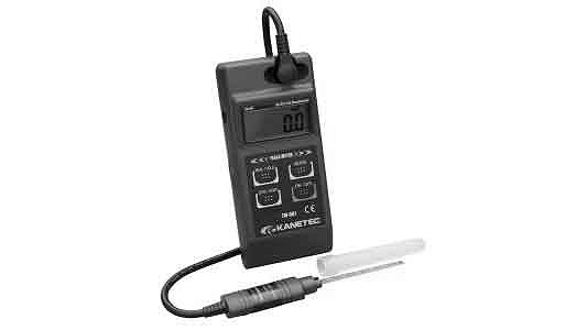 テスラメーター　ＴＭ－８０１