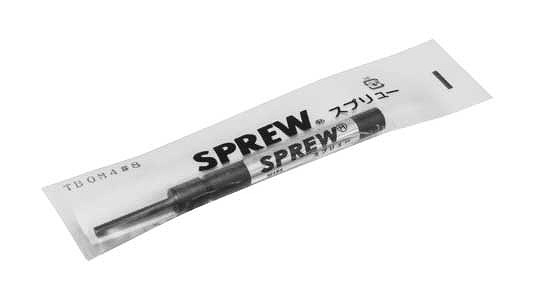 スプリュータング折取工具（ＵＮＣ