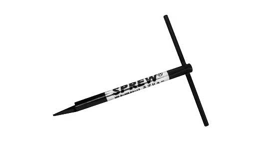 スプリュー抜き取り工具