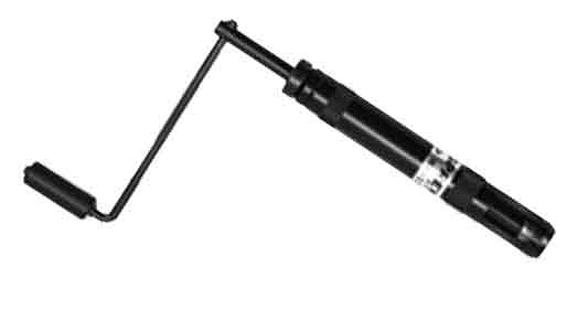 スプリュー挿入工具ＩＮＰ　ＵＮＣ
