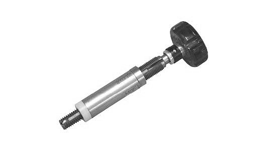 タングレス挿入工具（ロックＭ並目