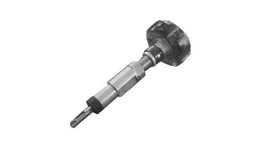 タングレス挿入工具（ロックＵ細目