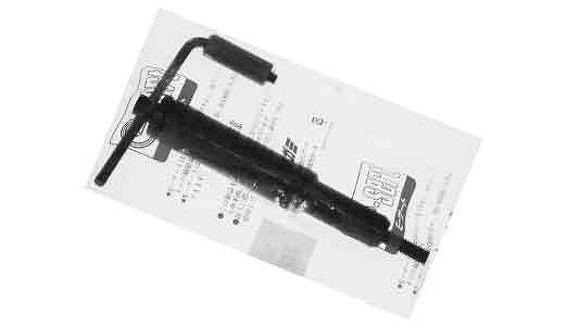 Ｅサート挿入工具ＩＮＰ３ＵＮＣ