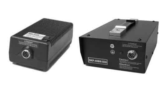 電動挿入システム用コントローラー