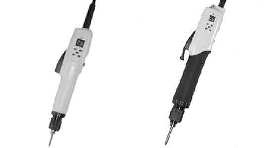 電動挿入システム用電動ドライバー